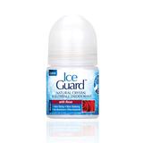 ICE GUARD Deodorante Roll On Rose 50 ml
