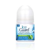 ICE GUARD Deodorante Roll On Lemongrass 50 ml 