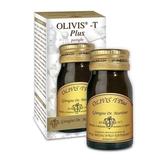 Dr. Giorgini OLIVIS-T Plus con vischio 400 pastiglie