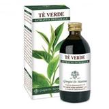 Dr. Giorgini ESTRATTO INTEGRALE Tè Verde 200 ml 