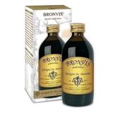 Dr. Giorgini BRONVIS Liquido Analcolico 200 ml 