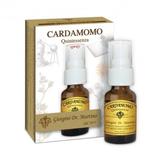 Dr.Giorgini CARDAMOMO Quintessenza Spray 15 ml