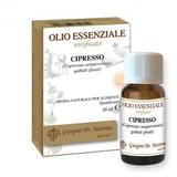 Dr. Giorgini Olio Essenziale Vivificato di CIPRESSO (Cupressus sempervirens) 10ml