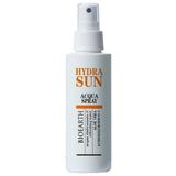 Hydra Sun: Acqua Spray Viso con Aloe e Acido Ialuronico 125 ml