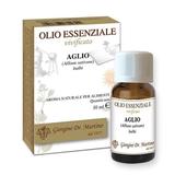 Dr. Giorgini Olio Essenziale Vivificato di AGLIO (Allium sativum L.) 5 ml