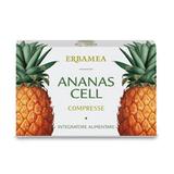 Ananas Cell 36 Compresse 