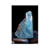 Gem Elisir - BLUE TOPAZ (Topazio Blu): Essenze di cristalli e pietre preziose di Ricerca