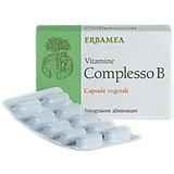 Vitamine Complesso B - 24 Capsule vegetali
