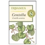 Centella (Centella asiatica (L.) Urb.) - 50 capsule vegetali