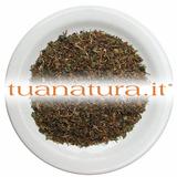 PIANTA OFFICINALE Centella asiatica erba tagl.tisana (Hidrocotile asiatica L.) 500 gr