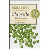 Chlorella Biologica (Chlorella vulgaris Beijerinck) - 50 capsule vegetali