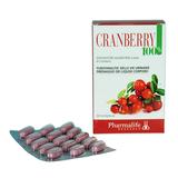 Cranberry 100% - 60 compresse