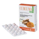 Pharmalife CURCUMA 100% 30 compresse