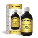 Dr Giorgini Bronvis liquido analcolico 500 ml