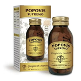POPOVIS SUPREMO 180 pastiglie da 500 mg - 90 g