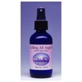Calling All Angels Sacred Space Spray 60 ml