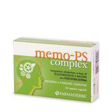 Memo-PS Complex 30 capsule vegetali