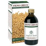 Dr. Giorgini ESTRATTO INTEGRALE Fieno Greco 200 ml