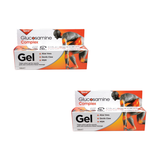 GLUCOSAMINA JOINT COMPLEX Gel 125 ml | 2 Confezioni