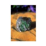 Gem Elisir - GREEN TOURMALINE/SMOKY QUARTZ : Essenze di cristalli e pietre preziose di Ricerca