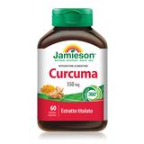 Jamieson CURCUMA 60 cps