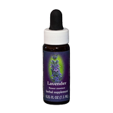 ESSENZA CALIFORNIANA Lavender (Lavandula officinalis) 7.5 ml
