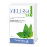 Pharmalife MELISSA 100% 60 compresse