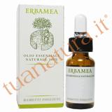 Olio Essenziale ARANCIO DOLCE BIOLOGICO scorze (Citrus aurantium L.)