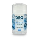 Optima Naturals DEO NATURALS Mineral Deodorante Stick 100 gr