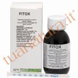Oti Fitox 15 100 ml