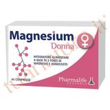 pharmalife magnesium donna 45 compresse