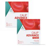 PromoPharma Calip Advance 60 Stick Pack | 2 Confezioni