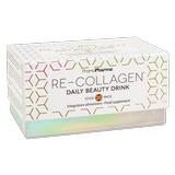 promopharma re collagen 20 stick pack