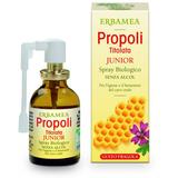 Propoli - Junior Spray Biologico senza alcol 20 ml