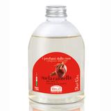 I Profumi della Casa - Mela Cannella Ricarica Bastoncini Aromatici 250 ml