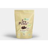 Soy protein 221 750 g cacao