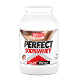 Perfect 100% Whey Gusto Cacao 900 gr