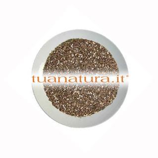 SEMI DI CHIA - BIO | COD. 00000877 | 200 g