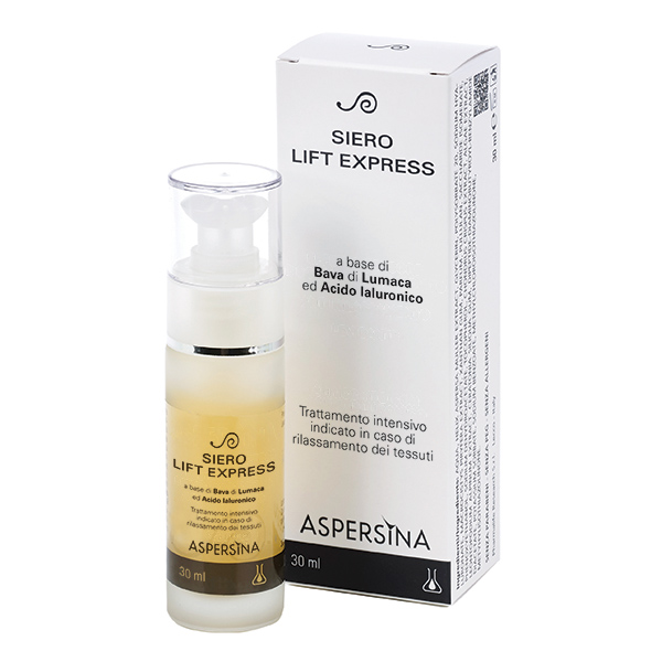 Aspersina siero lift express