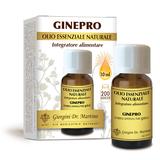 Dr. Giorgini Olio Essenziale Naturale di GINEPRO (Juniperus) 10ml