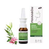 AROMAFORCE SPRAY NASALE Bio Ecogarantie 15 ml