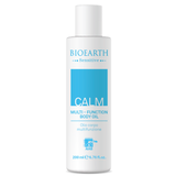 Bioearth Sensitive Olio Corpo Multifunzione CALM 200ml