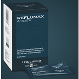 Biosline Reflumax acidità 24 stick gel