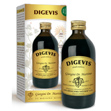 Dr. Giorgini DIGEVIS 500 ml liquido Analcolico