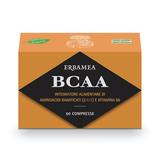 Erbamea BCAA - Aminoacidi ramificati 60 compresse Ricerca: