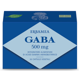 Erbamea GABA 50 capsule