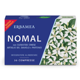 Erbamea NOMAL 30 compresse