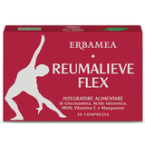 Erbamea Reumalieve Flex 30 Compresse