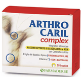 ArthroCaril Complex 20 Buste