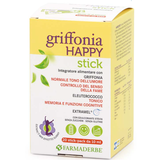 Farmaderbe GRIFFONIA HAPPY STICK 20 stick